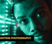 Online Nikon School Creative Lights - Flash Photography