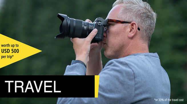 Travel