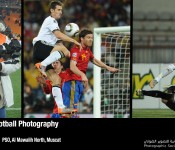 Football Photography