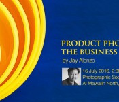 Product Photography and the Business Side of it