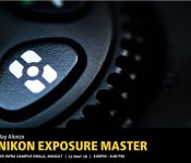 Nikon Exposure Master