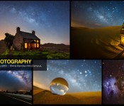 Astro - Photography Workshop